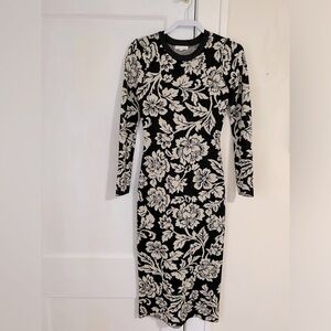 Brand New Baltic Born Marci Sweater Dress